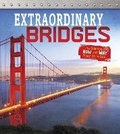 Cover: Extraordinary Bridges - Raintree