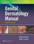 Cover: Genital Dermatology Manual - WOLTERS KLUWER HEALTH