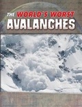 Cover: The World's Worst Avalanches - Raintree
