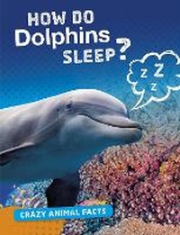 Enlarge image Cover: How Do Dolphins Sleep? - Raintree
