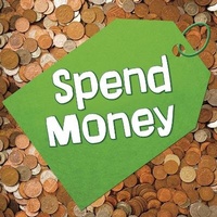 Enlarge image Cover: Spend Money - Raintree