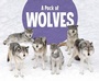 Cover: A Pack of Wolves - Raintree