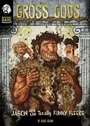 Cover: Jason and the Totally Funky Fleece - Raintree