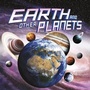Cover: Earth and Other Planets - Raintree
