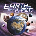 Cover: Earth and Other Planets - Raintree