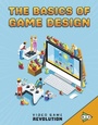 Cover: The Basics of Game Design - Raintree