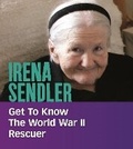 Cover: Irena Sendler - Raintree