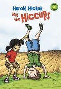 Cover: Harold Hickok Had the Hiccups - Raintree