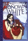 Cover: Snow White - Raintree