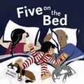Cover: Five on the Bed - Graphic Arts Books