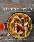 Cover: Living Within the Wild - Graphic Arts Books