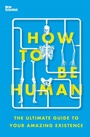 Cover: How to Be Human - John Murray Publishers Ltd