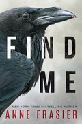 Cover: Find Me - Thomas & Mercer