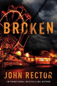 Enlarge image Cover: Broken - Thomas & Mercer