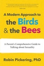 Cover: A Modern Approach to the Birds and the Bees - Mango Media