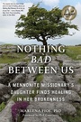 Cover: Nothing Bad Between Us - Mango Media
