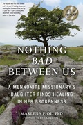 Cover: Nothing Bad Between Us - Mango Media