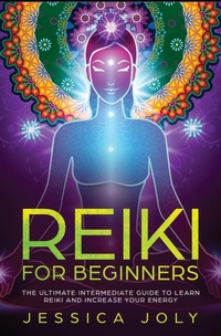Abbildung von: Reiki for Beginners - nelly B.L. International Consulting LTD.