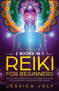 Abbildung von: Reiki for Beginners - nelly B.L. International Consulting LTD.