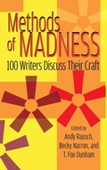 Cover: Methods of Madness - BEARMANOR MEDIA