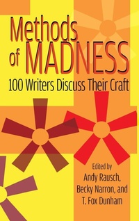 Enlarge image Cover: Methods of Madness - BEARMANOR MEDIA