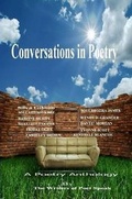 Cover: Conversations in Poetry - Lulu.com