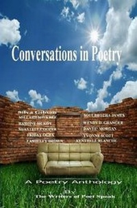 Enlarge image Cover: Conversations in Poetry - Lulu.com