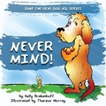 Cover: Never Mind - Emerald Prairie Press