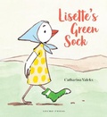Cover: Lisette's Green Sock - Gecko Press