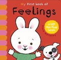 Cover: My First Book of Feelings - Five Mile