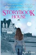 Cover: Storybook House - New Holland Publishers