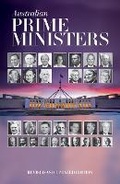 Cover: Australian Prime Ministers - New Holland Publishers