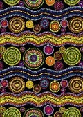 Cover: Australiana journal - Circles - New Holland Publishers