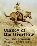 Cover: Clancy of the Overflow - New Holland Publishers