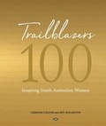 Cover: Trailblazers - Wakefield Press