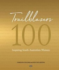 Enlarge image Cover: Trailblazers - Wakefield Press
