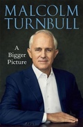 Cover: A Bigger Picture - Hardie Grant Books