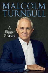 Abbildung von: A Bigger Picture - Hardie Grant Books