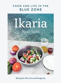 Abbildung von: Ikaria - Hardie Grant Books