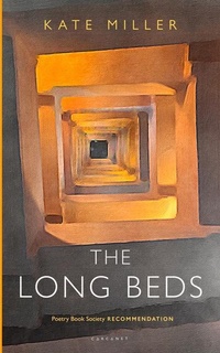 Enlarge image Cover: The Long Beds - Carcanet Poetry
