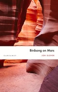 Cover: Birdsong on Mars - Carcanet Poetry