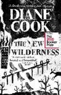Cover: The New Wilderness - Oneworld Publications