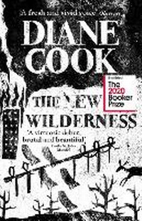 Enlarge image Cover: The New Wilderness - Oneworld Publications