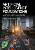 Cover: Artificial Intelligence Foundations - BCS, The Chartered Institute for IT