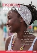Cover: Inspiring Women Every Day May/Jun 2020 - CWR