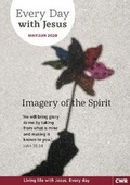 Cover: Every Day With Jesus May/Jun 2020 LARGE PRINT - CWR