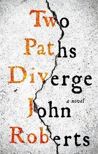 Abbildung von: Two Paths Diverge - Matador