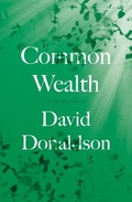 Cover: Common Wealth - Matador