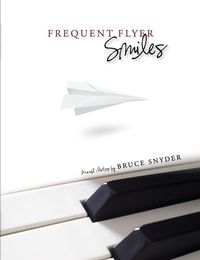 Enlarge image Cover: Frequent Flyer Smiles - Lulu.com
