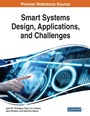 Cover: Smart Systems Design, Applications, and Challenges - Business Science Reference